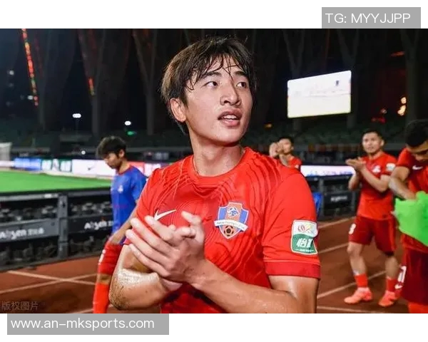 16岁中超破门！U18国足核心魏祥鑫即将加盟法甲欧塞尔，开启职业新篇章