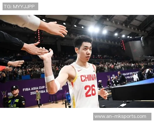 FIBA评韩国男篮世预赛阵容：李贤重对阵中国将是极大优势