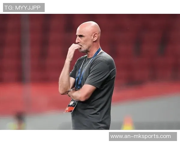 不被看好！但仍豪取3连冠！穆斯卡特给海港带来了什么？