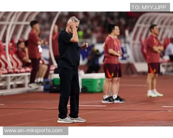 中国足协宣布伊万科维奇下课，国家队新篇章即将开启