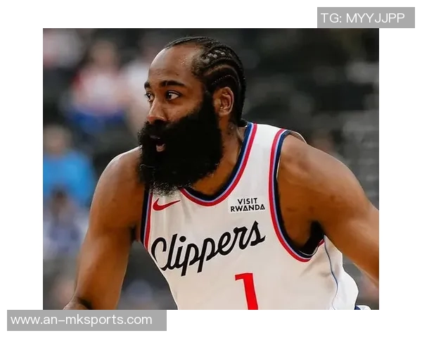 哈登狂轰41+14+11创纪录快船双加时险胜独行侠