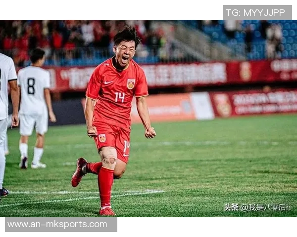 和平杯激战再燃！周雨诺制胜球，邝兆镭建功U16国少2-1绝杀绝密战术揭秘