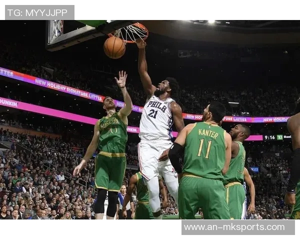 安德森传球冒险盘带一般但防守覆盖拉满：全场焦点背后的战术密码