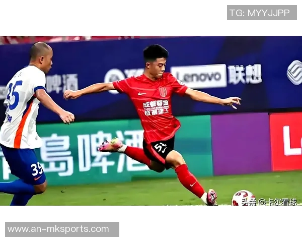 国足抗韩福将？22岁红星成新版于大宝！中超19场0球+为国9场进7球