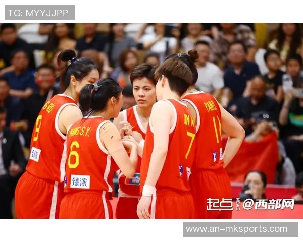 【前瞻】国际舞台中日再PK中国女篮机遇与挑战并存 【前瞻】国际舞台中日再PK中国女篮机遇与挑战并存