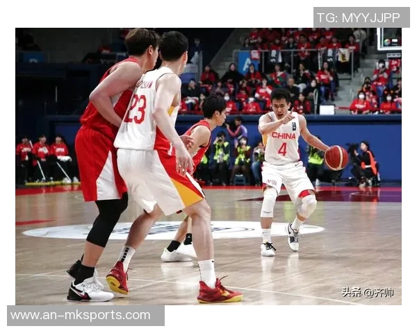 中国篮球永不倒，致敬中国篮球那些曾经的内线支持