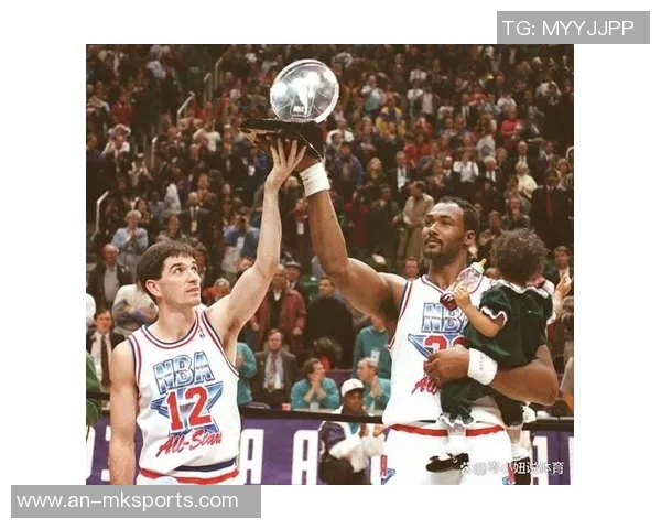 德隆和布泽尔是新犹他双煞组合，为何实力不及马龙和斯托克顿