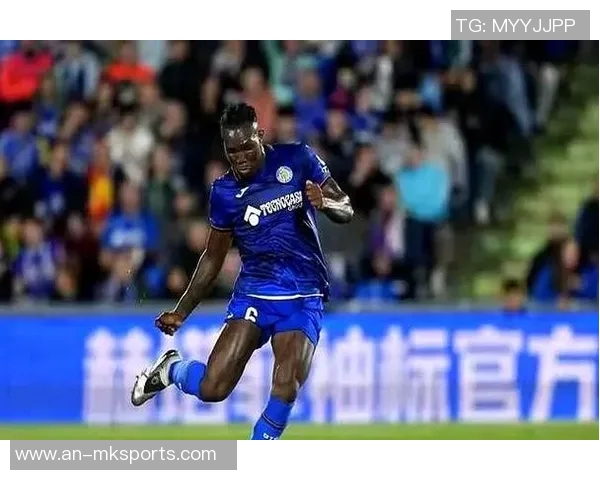 天空：水晶宫即将签下赫塔费攻击手乌切，转会费2000万欧