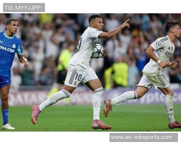 姆巴佩的传奇：自1985年以来首位对马赛打入12球的球员