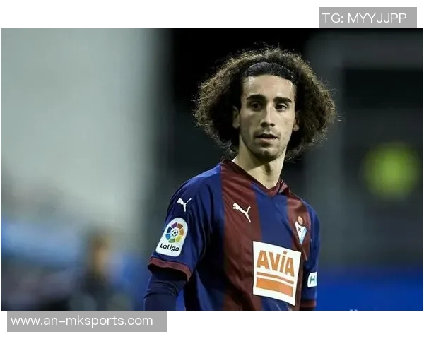 库库谈离开巴萨：我当时很难过，但这确实让我成长了很多