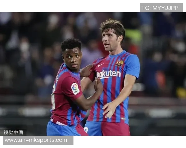 时隔679天,法蒂再次在正式比赛中取得进球——归来之路与选择的力量 时隔679天,法蒂再次在正式比赛中取得进球——归来之路与选择的力量