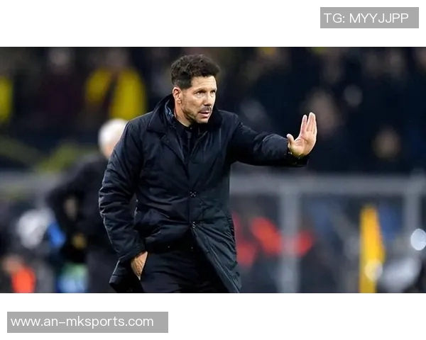 西蒙尼：阿尔瓦雷斯是我们最好的球员，必须保护好他