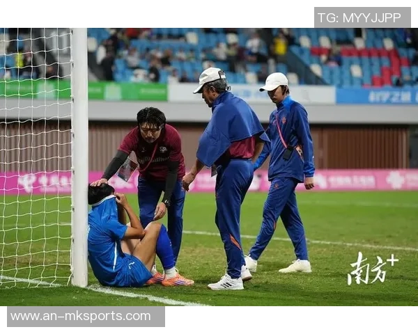 韩文海全运会视频引热议，一生热爱足球难说再见